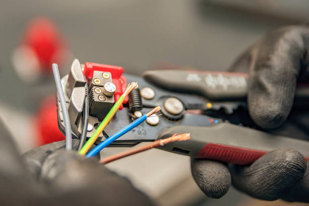 Best Electrical Outlet Repair  in Brusly, LA