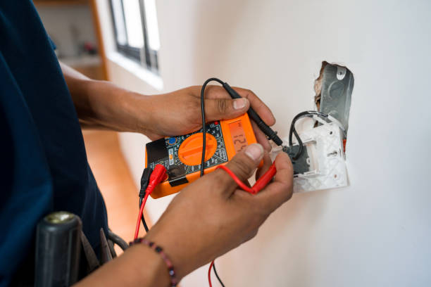 Best Electric Panel Repair  in Brusly, LA