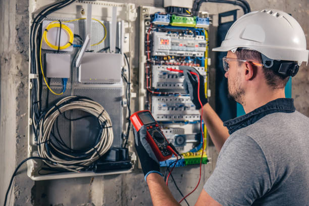 Best Home Electrical Repair  in Brusly, LA