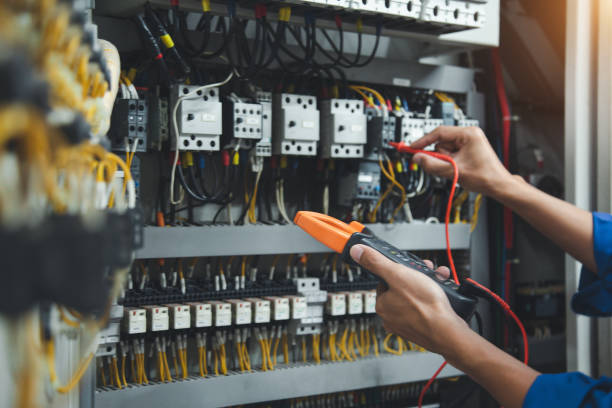 Best Industrial Electrical Services  in Brusly, LA