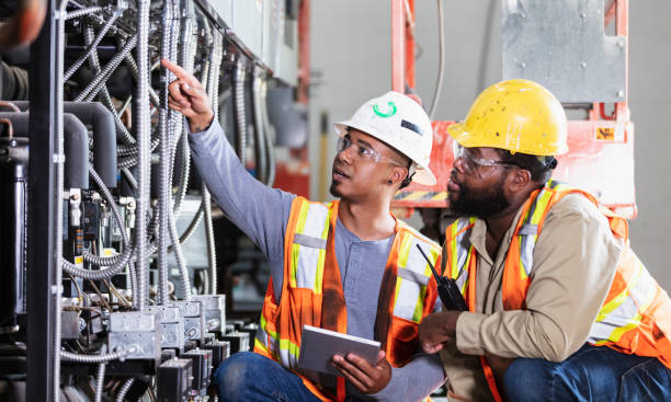 Best Electrical Repair Services  in Brusly, LA