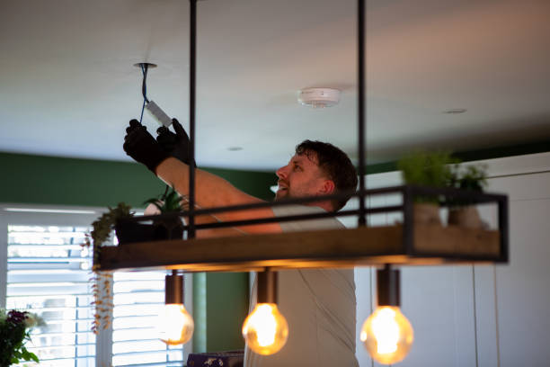Best Local Electrician Companies  in Brusly, LA