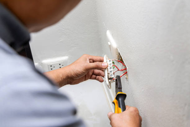 Best Electrical Outlet Repair  in Brusly, LA