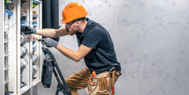 Best Electrical Upgrades for Homes  in Brusly, LA